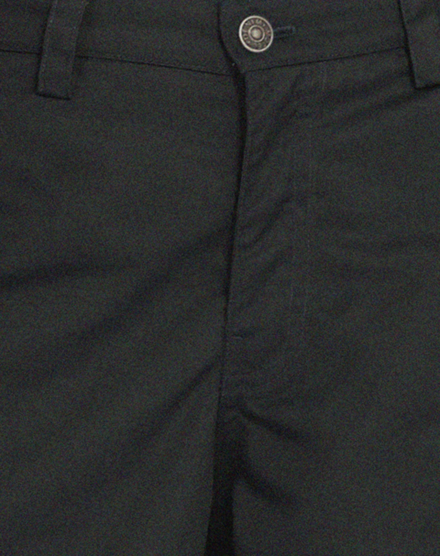 Blair Cargo Trousers In Dark Grey - Image 5