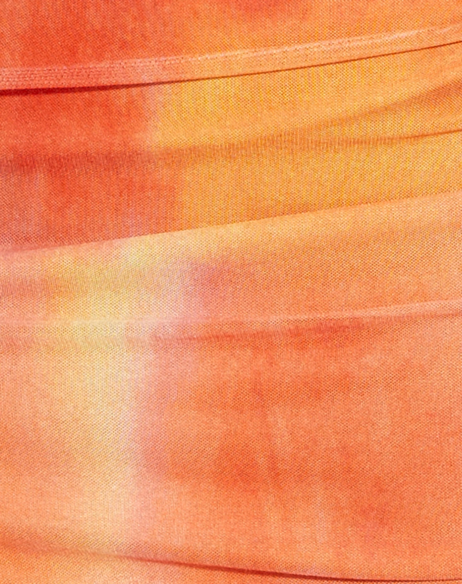 MOTEL X BARBARA Heema Top In Fruit Crush Watercolour - Image 6
