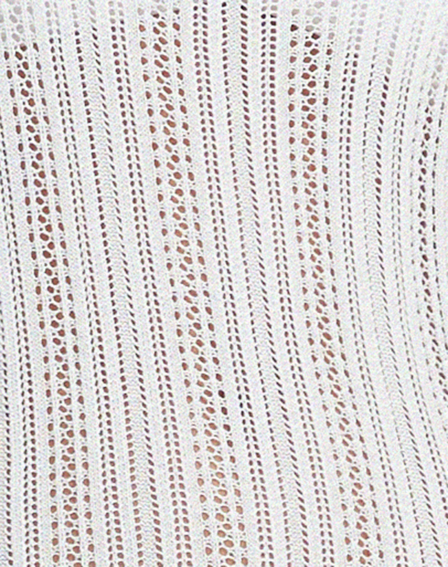 Erla Maxi Dress In Ivory - Image 5