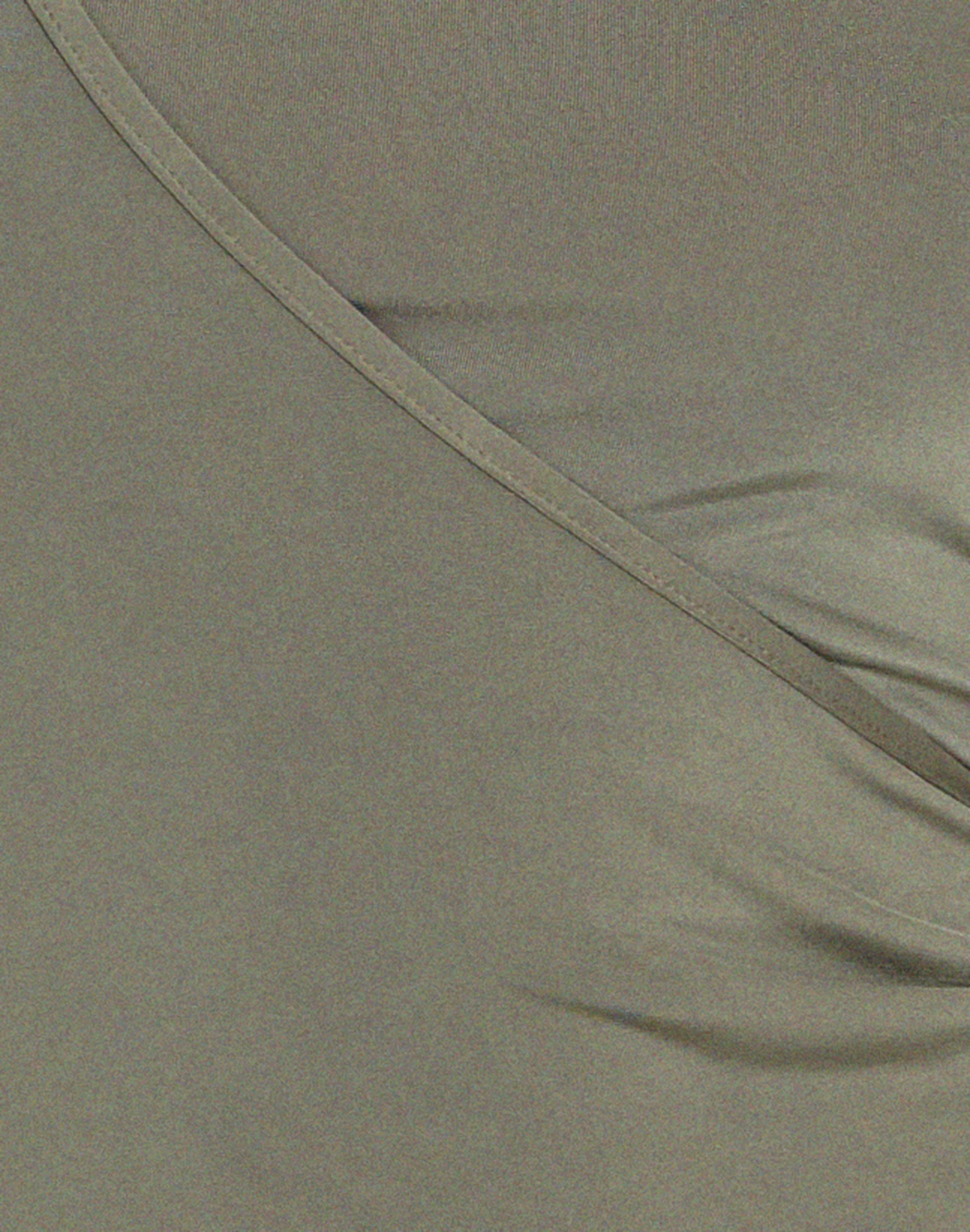 Giola Crop Top In Khaki - Image 6