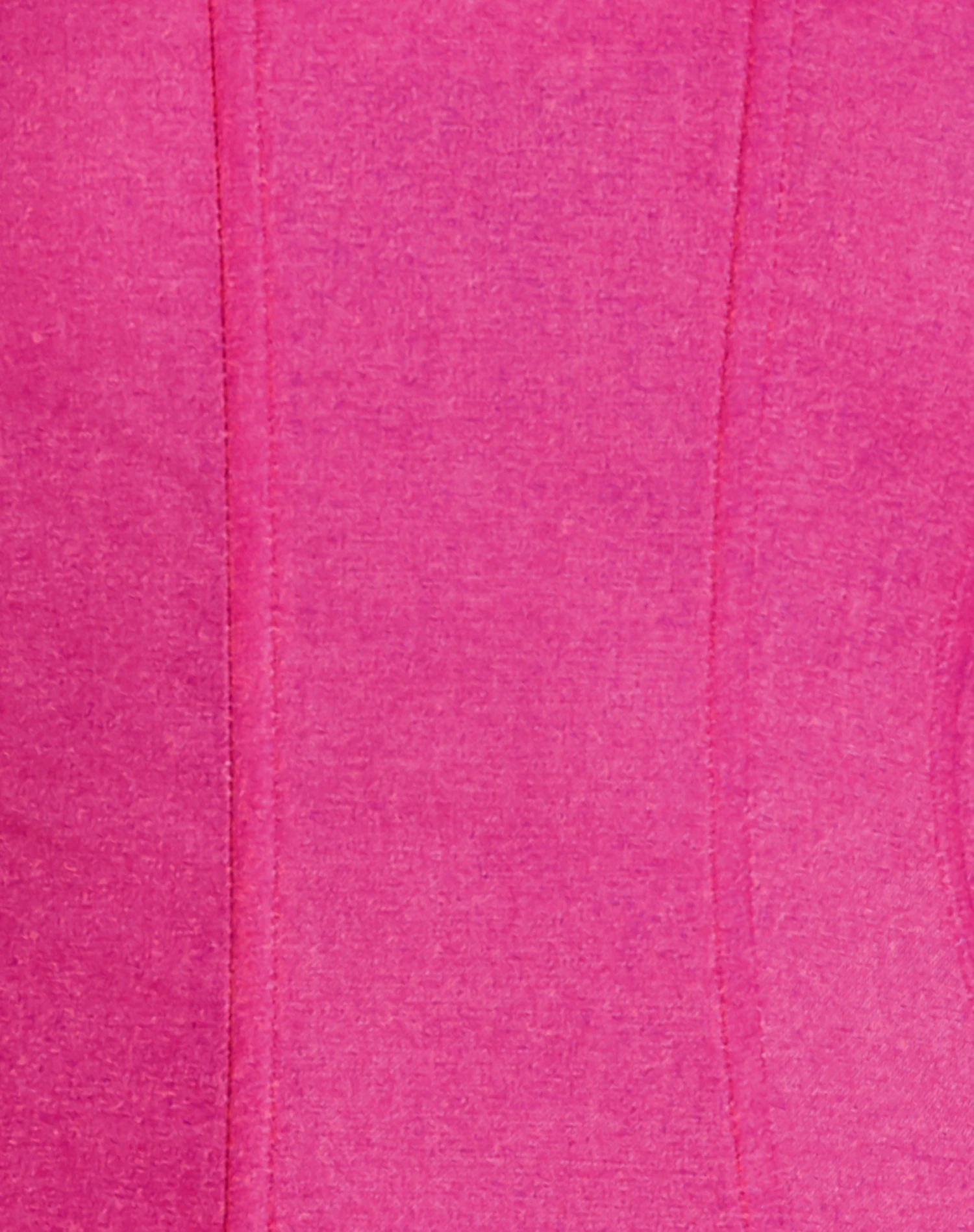 Kya Corset Top In Fuchsia - Image 5