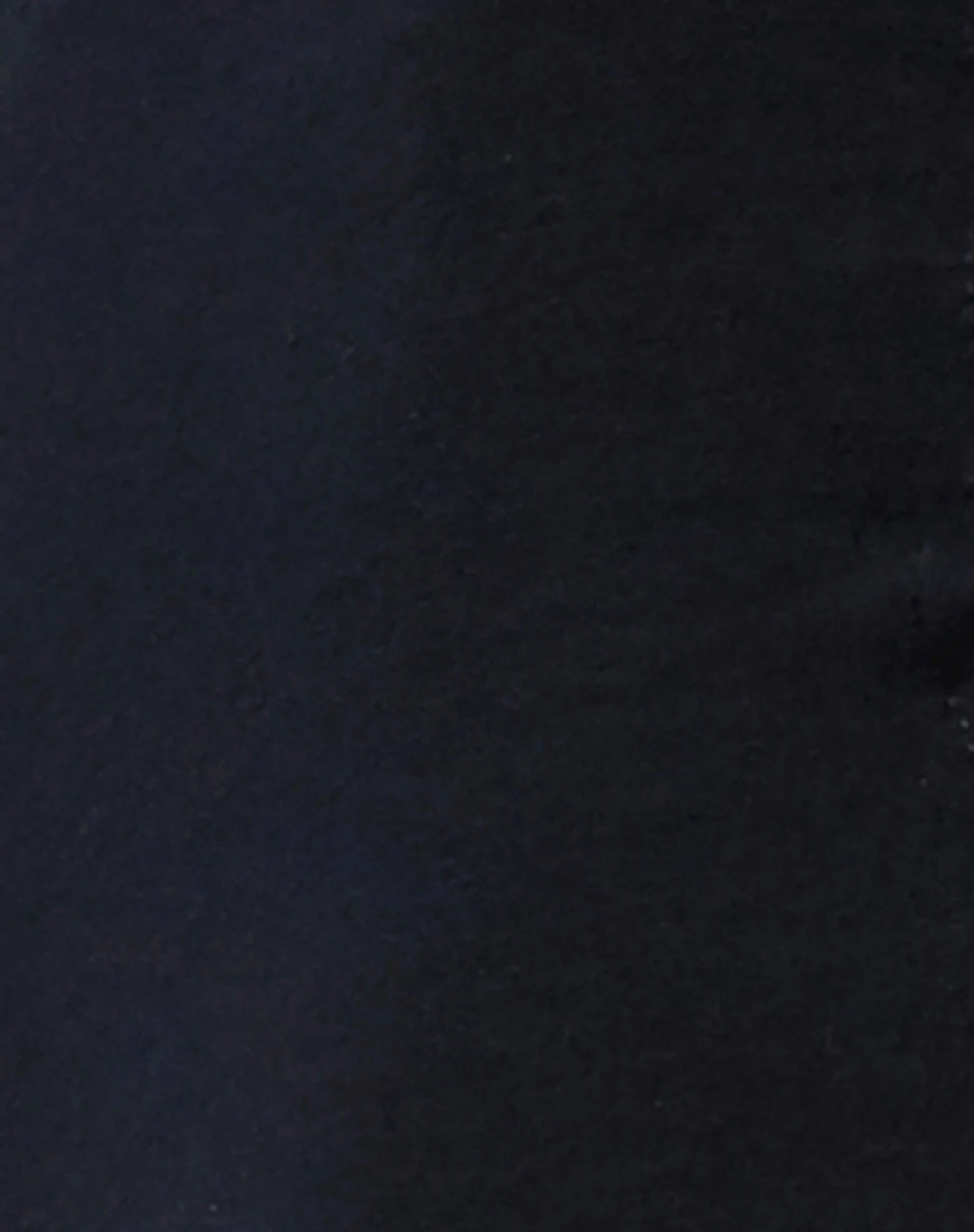 Mustika Trouser In Lycra Black - Image 5